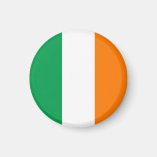 Imã Bandeira da Irlanda
