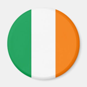 Imã Bandeira da Irlanda
