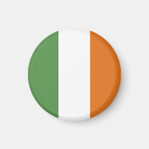 Imã Bandeira da Irlanda