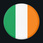 Imã Bandeira da Irlanda<br><div class="desc">Bandeira da Irlanda</div>