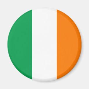 Imã Bandeira da Irlanda