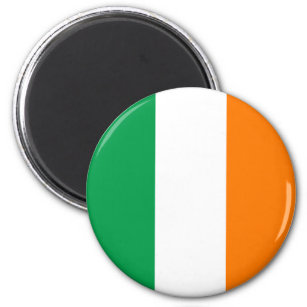 Imã Bandeira da Irlanda