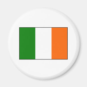 Imã Bandeira da Irlanda