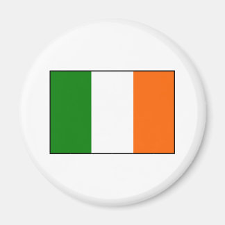 Imã Bandeira da Irlanda