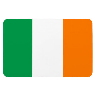 Ímã Bandeira da Irlanda