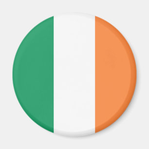 Imã Bandeira da Irlanda