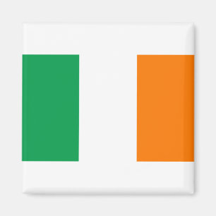 Imã Bandeira da Irlanda