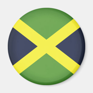 Imã Bandeira da Jamaica