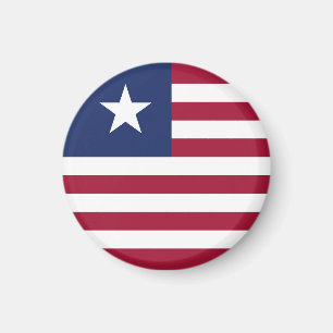 Imã Bandeira da Libéria