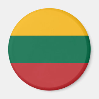 Imã Bandeira da Lituânia