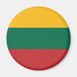 Imã Bandeira da Lituânia