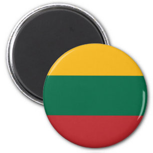 Imã Bandeira da Lituânia