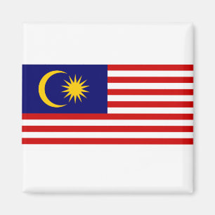 Imã Bandeira da Malásia