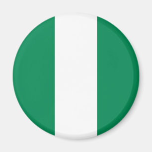 Imã Bandeira da Nigéria