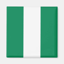 Bandeira da Nigéria