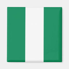 Imã Bandeira da Nigéria