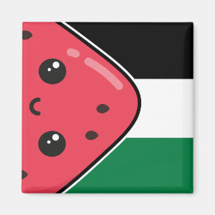 Imã Bandeira da Palestina Cura com Palestina Livre de 