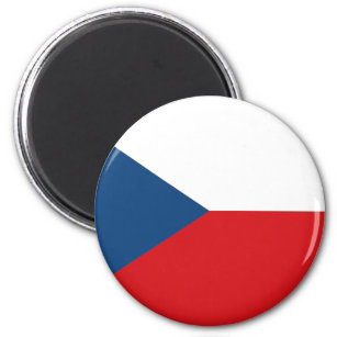 Imã Bandeira da República Checa