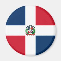 Bandeira da República Dominicana