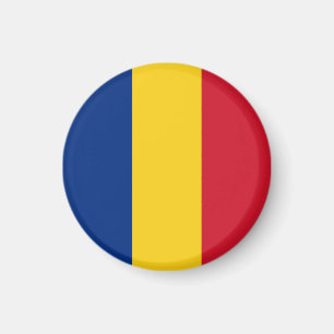 Imã Bandeira da Romênia