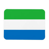 Bandeira da Serra Leoa