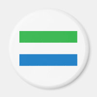 Bandeira da Serra Leoa