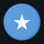 Imã Bandeira da Somália<br><div class="desc">Bandeira patriótica da Somália.</div>