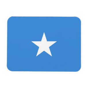 Ímã Bandeira da Somália