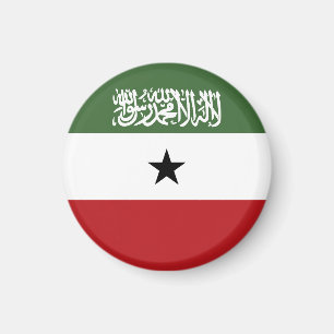 Imã Bandeira da Somalilândia