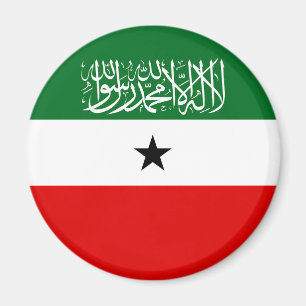 Imã Bandeira da Somalilândia