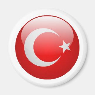 Imã Bandeira da Turquia