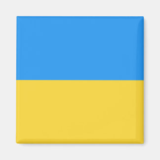 Imã Bandeira da Ucrânia