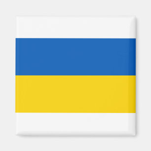 Imã Bandeira da Ucrânia