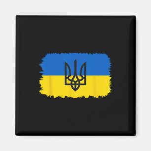Imã Bandeira da Ucrânia Ucraniano Orgulho da Ucrânia C