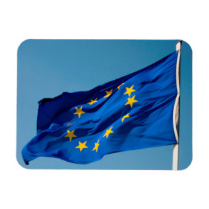 Ímã Bandeira da UE