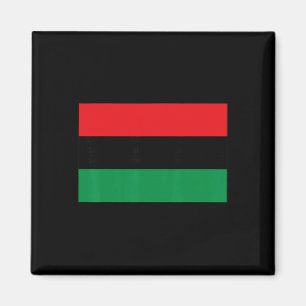 Imã Bandeira da Unia Pan-Africana Mapa Continente Hist