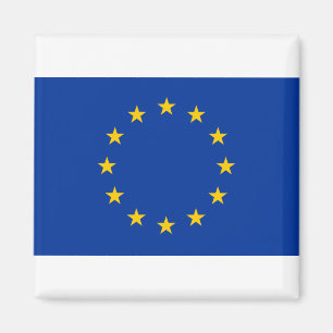 Imã Bandeira da União Europeia