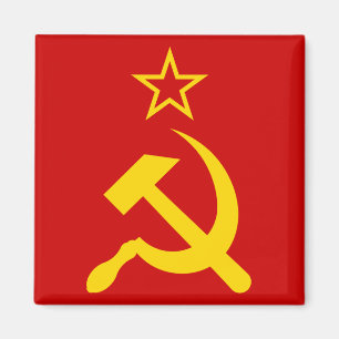 Imã Bandeira da URSS - Bandeira da União Soviética