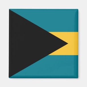 Imã Bandeira das Baamas