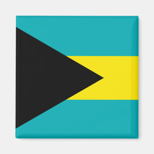 Imã Bandeira das Baamas