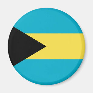 Imã Bandeira das Bahamas