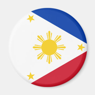 Imã Bandeira das Filipinas