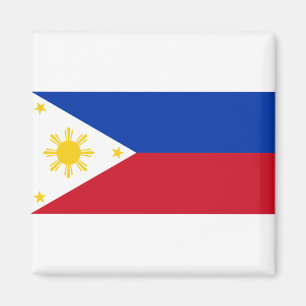 Imã Bandeira das Filipinas