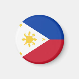 Imã Bandeira das Filipinas