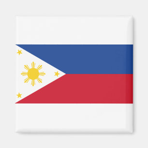 Imã Bandeira das Filipinas