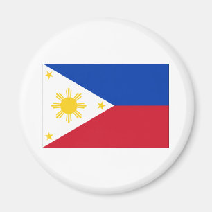 Imã Bandeira das Filipinas