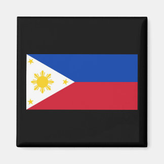 Imã Bandeira das Filipinas (Magnet)