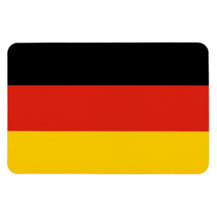 Ímã Bandeira de Alemanha