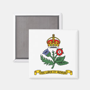 Imã Bandeira de Annapolis, Maryland