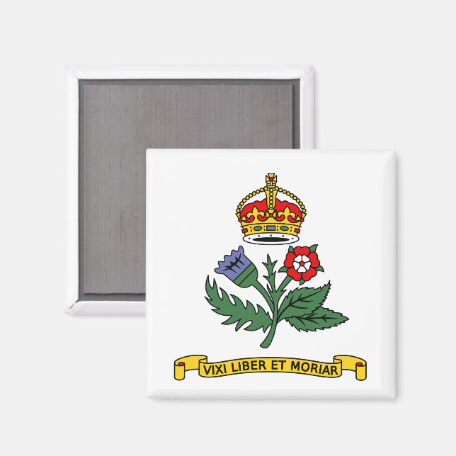 Imã Bandeira de Annapolis, Maryland (Front/Back)
